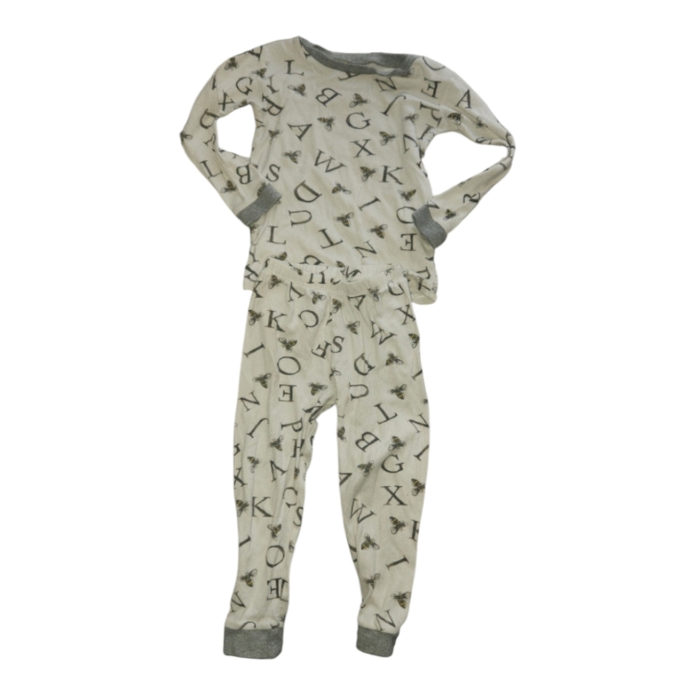 Burts Bees pakama‎ set 3T
